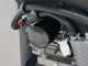 Tondeuse d&eacute;broussailleuse pour quad BullMach PAN 150 L - d&eacute;broussailleuse, broyeur tract&eacute;