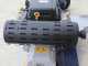 Tondeuse d&eacute;broussailleuse pour quad BullMach PAN 150 L - d&eacute;broussailleuse, broyeur tract&eacute;