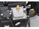 Tondeuse d&eacute;broussailleuse pour quad BullMach PAN 150 L - d&eacute;broussailleuse, broyeur tract&eacute;