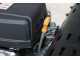 Tondeuse d&eacute;broussailleuse pour quad BullMach PAN 150 L - d&eacute;broussailleuse, broyeur tract&eacute;