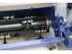 Tondeuse d&eacute;broussailleuse pour quad BullMach PAN 150 L - d&eacute;broussailleuse, broyeur tract&eacute;