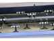 Tondeuse d&eacute;broussailleuse pour quad BullMach PAN 150 L - d&eacute;broussailleuse, broyeur tract&eacute;