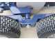 Tondeuse d&eacute;broussailleuse pour quad BullMach PAN 150 L - d&eacute;broussailleuse, broyeur tract&eacute;