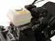 BlackStone AR400 - A&eacute;rateur &agrave; lames fixes - Moteur Honda GP200