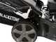 Blackstone SP-4X 510 H200 - Tondeuse &agrave; gazon thermique - Moteur HONDA GCVx200 - Roues pivotantes