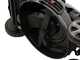Blackstone SP-4X 510 H200 - Tondeuse &agrave; gazon thermique - Moteur HONDA GCVx200 - Roues pivotantes