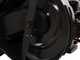 Blackstone SP-4X 510 H200 - Tondeuse &agrave; gazon thermique - Moteur HONDA GCVx200 - Roues pivotantes
