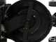 Blackstone SP-4X 510 H200 - Tondeuse &agrave; gazon thermique - Moteur HONDA GCVx200 - Roues pivotantes