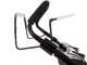 Blackstone SP-4X 510 H200 - Tondeuse &agrave; gazon thermique - Moteur HONDA GCVx200 - Roues pivotantes