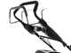 Blackstone SP-4X 510 H200 - Tondeuse &agrave; gazon thermique - Moteur HONDA GCVx200 - Roues pivotantes