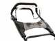 Blackstone SP-4X 510 H200 - Tondeuse &agrave; gazon thermique - Moteur HONDA GCVx200 - Roues pivotantes