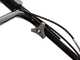 Blackstone SP-4X 510 H200 - Tondeuse &agrave; gazon thermique - Moteur HONDA GCVx200 - Roues pivotantes