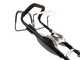 Blackstone SP-4X 510 H200 - Tondeuse &agrave; gazon thermique - Moteur HONDA GCVx200 - Roues pivotantes