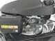 Blackstone SP-4X 510 H200 - Tondeuse &agrave; gazon thermique - Moteur HONDA GCVx200 - Roues pivotantes