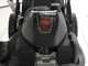 Blackstone SP-4X 510 H200 - Tondeuse &agrave; gazon thermique - Moteur HONDA GCVx200 - Roues pivotantes