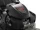 Blackstone SP-4X 510 H200 - Tondeuse &agrave; gazon thermique - Moteur HONDA GCVx200 - Roues pivotantes