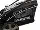 Blackstone SP-4X 510 H200 - Tondeuse &agrave; gazon thermique - Moteur HONDA GCVx200 - Roues pivotantes