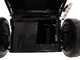Blackstone SP-4X 510 H200 - Tondeuse &agrave; gazon thermique - Moteur HONDA GCVx200 - Roues pivotantes