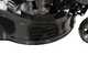 Blackstone SP-4X 510 H200 - Tondeuse &agrave; gazon thermique - Moteur HONDA GCVx200 - Roues pivotantes