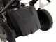 Blackstone SP-4X 510 H200 - Tondeuse &agrave; gazon thermique - Moteur HONDA GCVx200 - Roues pivotantes