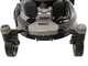 Blackstone SP-4X 510 H200 - Tondeuse &agrave; gazon thermique - Moteur HONDA GCVx200 - Roues pivotantes