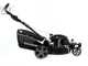 Blackstone SP-4X 510 H200 - Tondeuse &agrave; gazon thermique - Moteur HONDA GCVx200 - Roues pivotantes