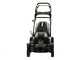 Blackstone SP-4X 510 H200 - Tondeuse &agrave; gazon thermique - Moteur HONDA GCVx200 - Roues pivotantes