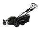 Blackstone SP-4X 510 H200 - Tondeuse &agrave; gazon thermique - Moteur HONDA GCVx200 - Roues pivotantes