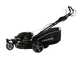 Blackstone SP-4X 510 H200 - Tondeuse &agrave; gazon thermique - Moteur HONDA GCVx200 - Roues pivotantes
