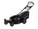 Blackstone SP-4X 510 H200 - Tondeuse &agrave; gazon thermique - Moteur HONDA GCVx200 - Roues pivotantes