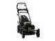 Blackstone SP-4X 510 H200 - Tondeuse &agrave; gazon thermique - Moteur HONDA GCVx200 - Roues pivotantes