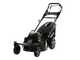 Blackstone SP-4X 510 H200 - Tondeuse &agrave; gazon thermique - Moteur HONDA GCVx200 - Roues pivotantes