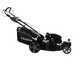 Blackstone SP-4X 510 H200 - Tondeuse &agrave; gazon thermique - Moteur HONDA GCVx200 - Roues pivotantes