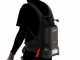 Taille-haies &agrave; batterie Zanon Raptor 750 - lame de 75 cm - 50.4V 15.9 Ah