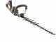 Zanon Raptor 750 -Taille-haie &agrave; batterie 50.4V/14.5 Ah - lame de 75 cm