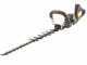 Zanon Raptor 750 -Taille-haie &agrave; batterie 50.4V/14.5 Ah - lame de 75 cm