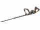 Zanon Raptor 750 -Taille-haie &agrave; batterie 50.4V/14.5 Ah - lame de 75 cm