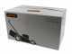Tondeuse &agrave; gazon &eacute;lectrique sur batterie Alpina AL1 3420 Li  - tondeuse avec bac de ramassage
