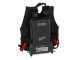 Zanon Dragos 900-T - Souffleur de feuilles sans fil - 50.4 V 15.9 Ah