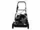 A&eacute;rateur et scarificateur thermique  Blackstone  AR400-BS950 - Moteur B&amp;S CR950 - 7 CV
