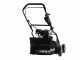 A&eacute;rateur et scarificateur thermique  Blackstone  AR400-BS950 - Moteur B&amp;S CR950 - 7 CV