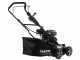 A&eacute;rateur et scarificateur thermique  Blackstone  AR400-BS950 - Moteur B&amp;S CR950 - 7 CV