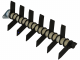 A&eacute;rateur et scarificateur thermique  Blackstone  AR400-BS950 - Moteur B&amp;S CR950 - 7 CV