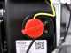 A&eacute;rateur et scarificateur thermique  Blackstone  AR400-BS950 - Moteur B&amp;S CR950 - 7 CV