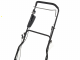 A&eacute;rateur et scarificateur thermique  Blackstone  AR400-BS950 - Moteur B&amp;S CR950 - 7 CV