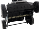 BlackStone AR400 - A&eacute;rateur &agrave; lames fixes - Moteur B&amp;S CR950