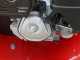 Broyeur autotract&eacute; &agrave; chenille sur brouette motoris&eacute;e  Zanon BC 90 Cingo - Moteur Honda GX390