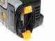 Alpina AHP 110 - Nettoyeur haute pression &agrave; froid portatif et compact - 110 bars max - 390 l/h