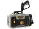 Alpina AHP 110 - Nettoyeur haute pression &agrave; froid portatif et compact - 110 bar max - 390 l/h