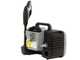 Alpina AHP 110 - Nettoyeur haute pression &agrave; froid portatif et compact - 110 bar max - 390 l/h